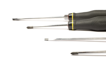 set screwdrivers