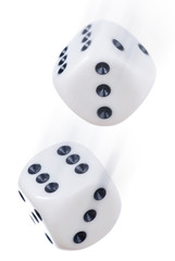 dice