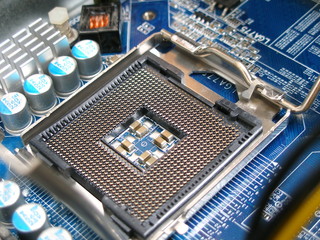 socket
