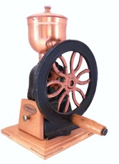 Obraz premium coffee grinder 50318 