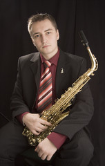 musician