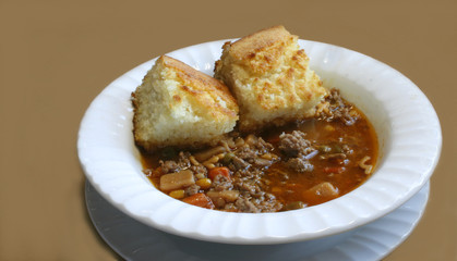 alphabet soup