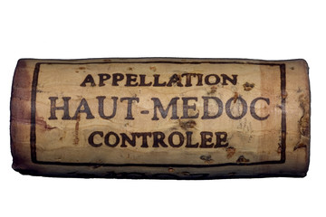 bouchon - haut-médoc