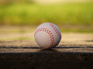 baseball