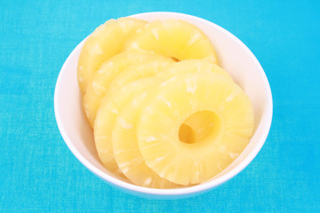 pineapple