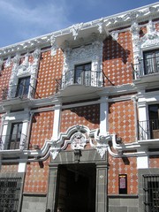 facades d'immeuble