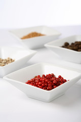 spices