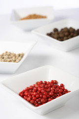 spices