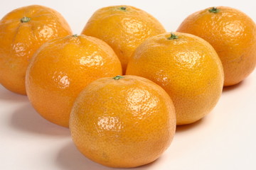 tangerine