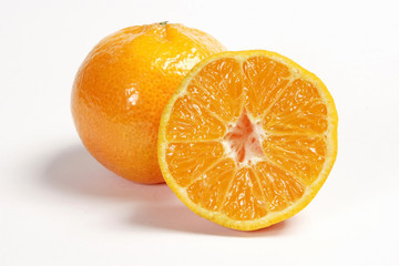 tangerine