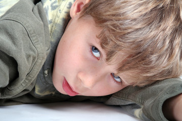 kinderportrait
