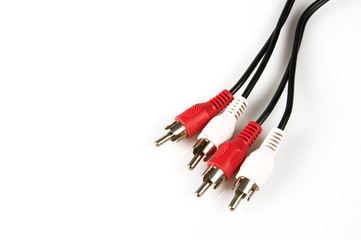 rca plugs