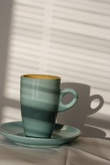 morning cup
