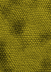 snakes_texture_green