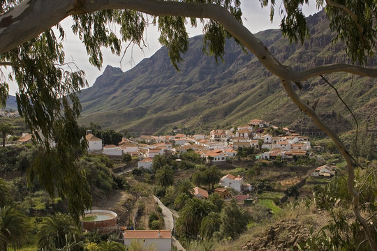 fataga