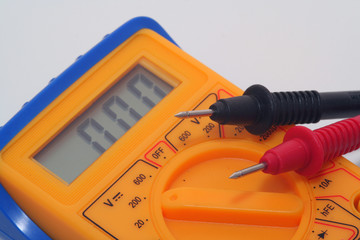 multimeter