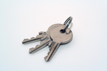 keys