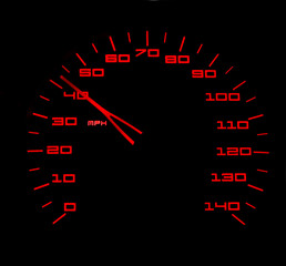 getting up to speed