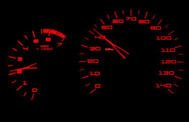 getting up to speed