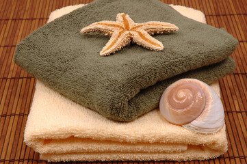 towels