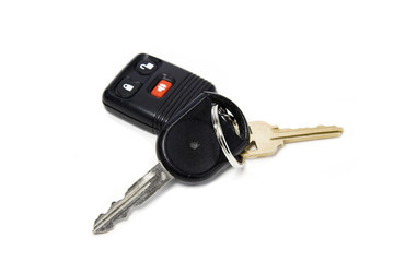 car keys