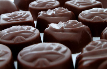 chocolates