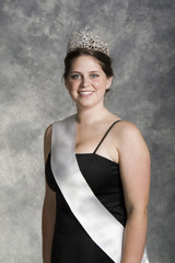 prom queen