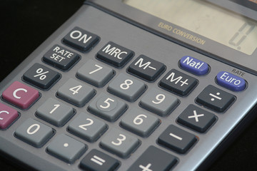 calculate