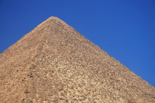 pyramid of cheops