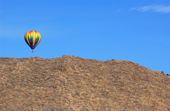 balloon