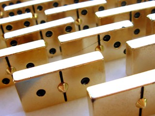golden domino