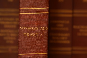 voyages and travels