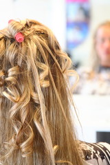 coiffure mariée 4