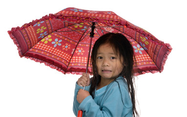 under the umbrella 2