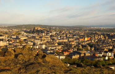 edinburgh