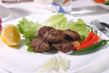 meat balls