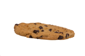 chocolate chip cookie