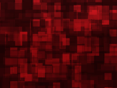 Abstract  Background -- Red Square