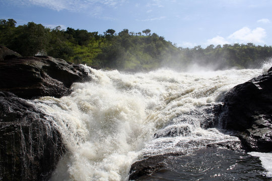 Water Fall