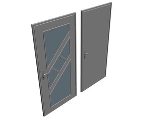 door collection