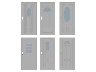 door collection