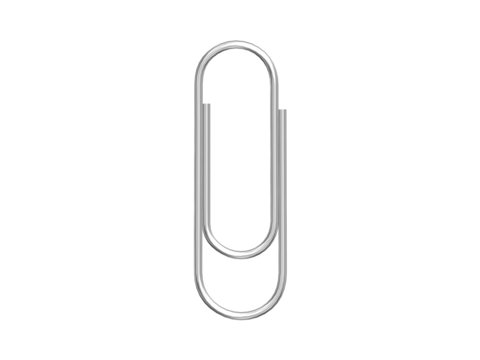 paper clip