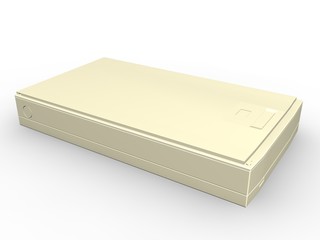 scanner