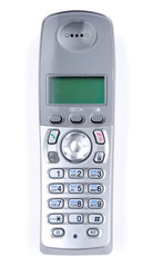 dect phone