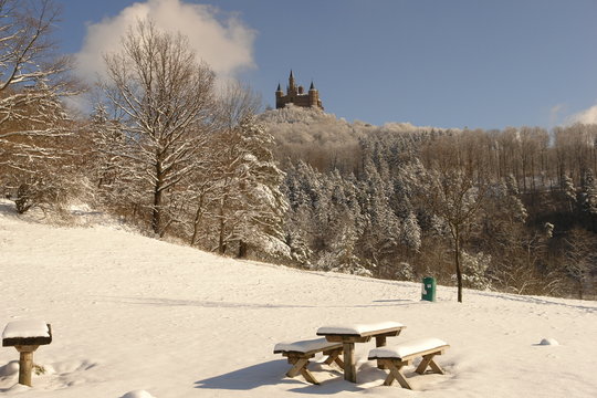 winterruhe