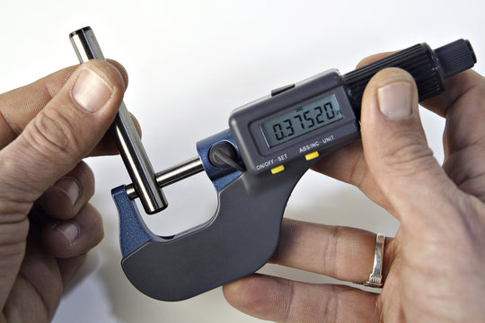 micrometer