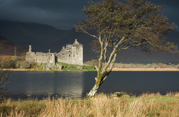 dark lochawe