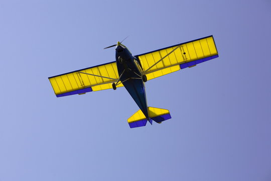 let's fly