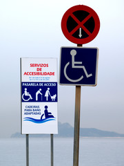 accesibilidad