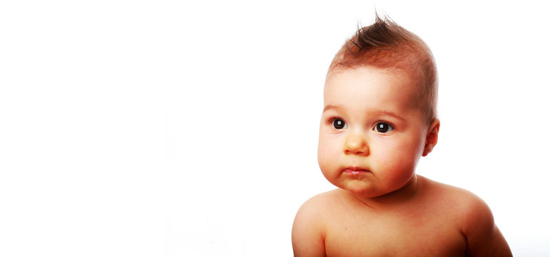 nackedei, m&auml;dchen, baby, nackig